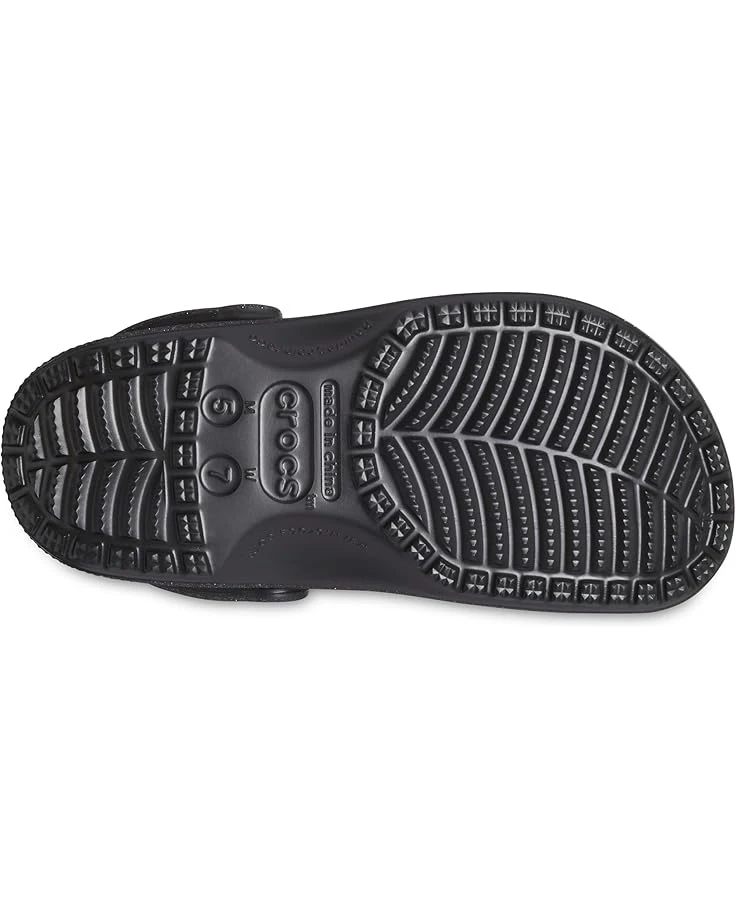 Crocs Classic Clog - Glitter | Clogs 3 Crocs Classic Clog - Glitter | Clogs - Image 3