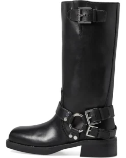 MICHAEL Michael Kors Crosby Moto Boots -Shoes For Every Day 71pIBNRkKVL. AC SR736920