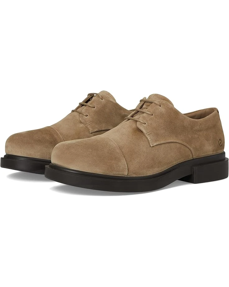 ECCO Seoul Plain Toe Oxford | Oxfords 9 ECCO Seoul Plain Toe Oxford | Oxfords - Image 9