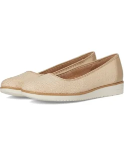 Soul Naturalizer Idea Ballet2 | Flats