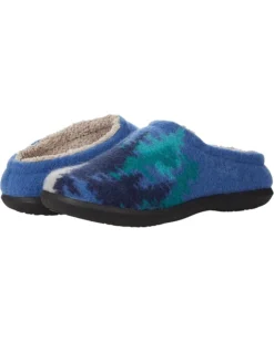 L.L.Bean Daybreak Scuff Motif 2 | Slippers -Shoes For Every Day 71pRBW4BrfL. AC SR736920