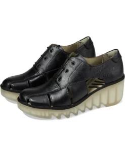 FLY LONDON BOGI466FLY | Heels