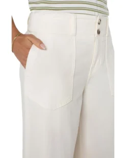 Liverpool Los Angeles Utility Patch Pocket Wide Leg Pant 31in Inseam | Pants -Shoes For Every Day 71pRv3nXSCL. AC SR736920
