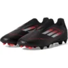adidas F50 League Laceless Firm Ground/Multi Ground Soccer Cleats | Sneakers & Athletic Shoes