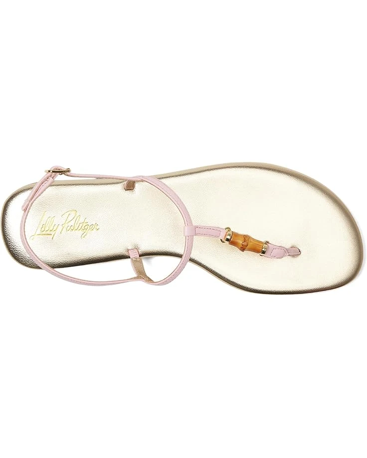 Lilly Pulitzer Leena Sandals 2 Lilly Pulitzer Leena Sandals - Image 2