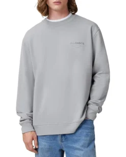 AllSaints Underground Crew | Hoodies & Sweatshirts -Shoes For Every Day 71pWxBkTyOL. AC SR736920
