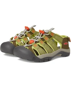 KEEN Kids Newport Boundless (Toddler/Little Kid/Big Kid) | Sandals 19 KEEN Kids Newport Boundless (Toddler/Little Kid/Big Kid) | Sandals -Shoes For Every Day 71pcs61 FNL. AC SR736920