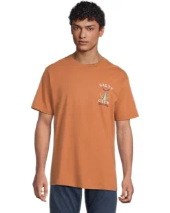 Salty Crew Tailed Classic Short Sleeve Tee | Shirts & Tops