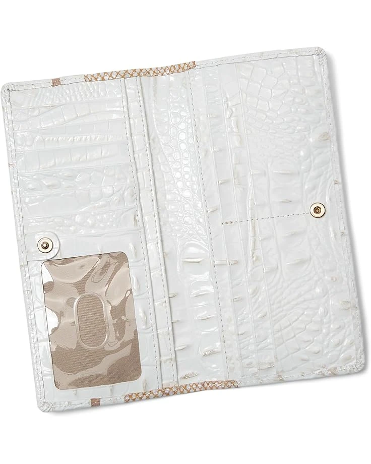 Brahmin Melbourne Ady Wallet | Wallets 3 Brahmin Melbourne Ady Wallet | Wallets - Image 3