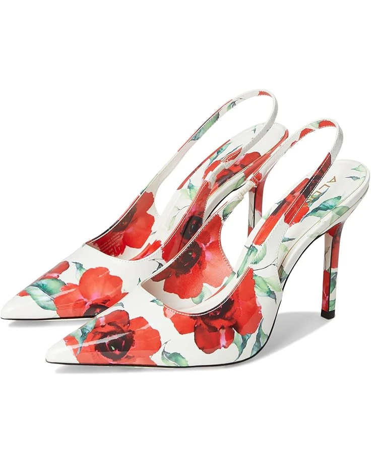 ALDO Lovebloom | Heels 1 ALDO Lovebloom | Heels