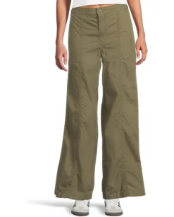 Levi's® Womens Baggy Parachute | Pants