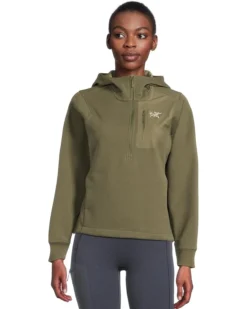 Arc'teryx Aestas Pullover Hoodie | Hoodies & Sweatshirts -Shoes For Every Day 71ppIsLkEL. AC SR736920