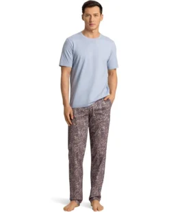 Hanro Living Short Sleeve Crew Neck Shirt | Shirts & Tops -Shoes For Every Day 71ptU1tLRsL. AC SR736920