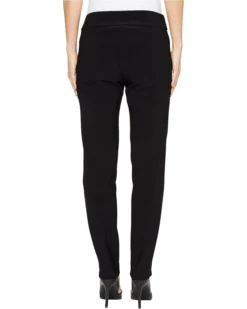 Krazy Larry Microfiber Long Skinny Dress Pants -Shoes For Every Day 71pv2xXsuYL. AC SR736920
