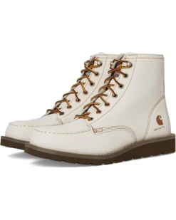 Carhartt 6" Moc Toe Wedge Boot | Boots -Shoes For Every Day 71pxgZTiEaL. AC SR736920
