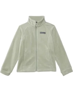 Columbia Kids Benton Springs™ Fleece (Little Kids/Big Kids) | Coats & Outerwear -Shoes For Every Day 71qCbYRveL. AC SR736920