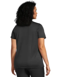 Under Armour Tech Short Sleeve V-Neck Solid | Shirts & Tops -Shoes For Every Day 71qCuqmDwvL. AC SR736920