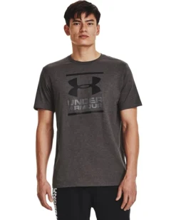 Under Armour Big & Tall Global Foundation Short-Sleeve T-Shirt | Shirts & Tops
