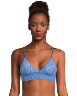 Hanky Panky Signature Lace Padded Triangle Bralette | Underwear & Intimates -Shoes For Every Day 71qGLFqx1EL. AC SR736920