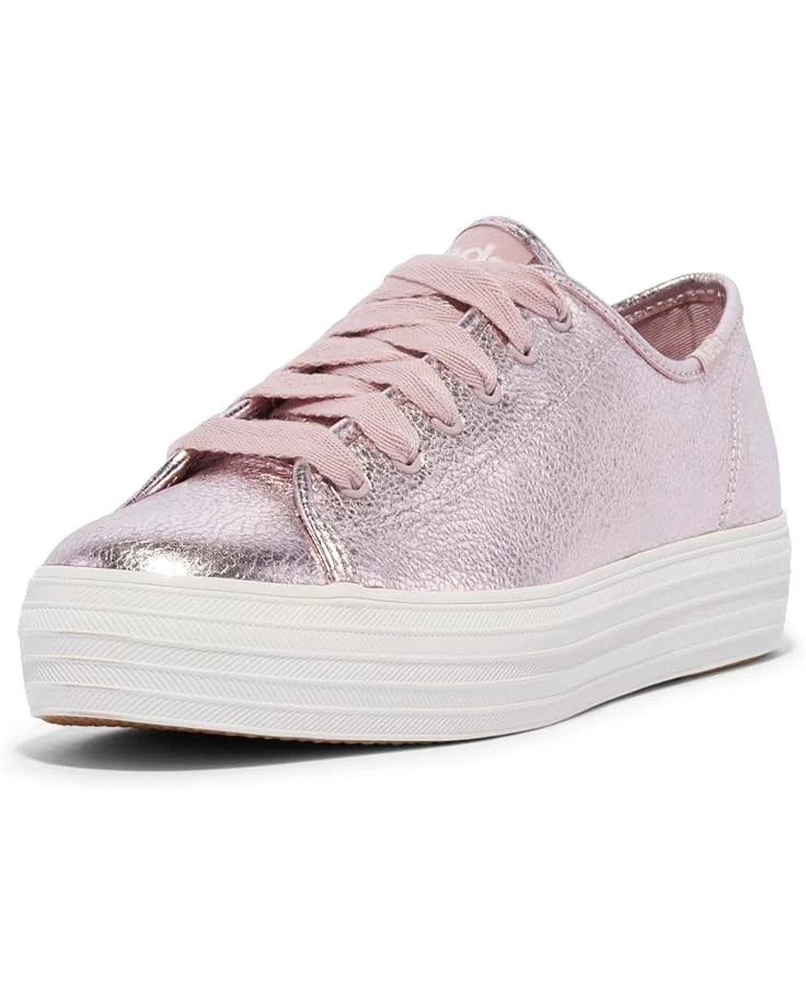 Keds Triple Kick Leather | Sneakers & Athletic Shoes 4 Keds Triple Kick Leather | Sneakers & Athletic Shoes - Image 4