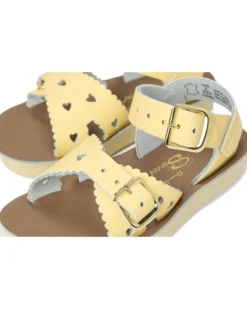 Salt Water Sandal by Hoy Shoes Sweetheart (Toddler/Little Kid) | Sandals 12 Salt Water Sandal by Hoy Shoes Sweetheart (Toddler/Little Kid) | Sandals -Shoes For Every Day 71qK1t7gaL. AC SR736920