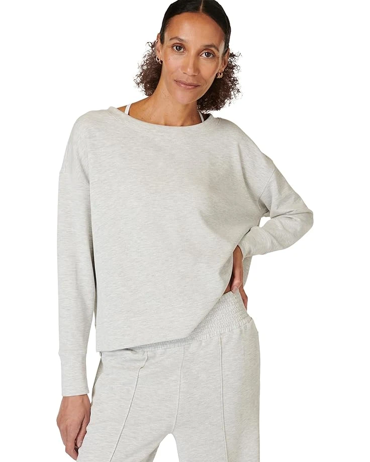 Sweaty Betty Sand Wash Cloudweight Pullover | Hoodies & Sweatshirts 1 Sweaty Betty Sand Wash Cloudweight Pullover | Hoodies & Sweatshirts