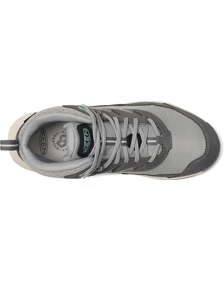 KEEN Hightrail Mid Waterproof | Hiking 2 KEEN Hightrail Mid Waterproof | Hiking - Image 2