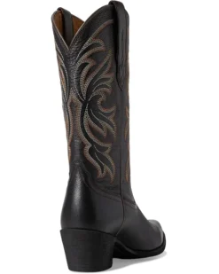 Ariat Heritage J Toe Stretchfit Western Boots -Shoes For Every Day 71qXhLf2J5L. AC SR736920