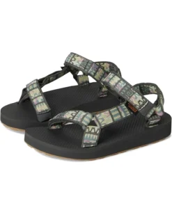 Teva Kids Original Universal (Toddler/Little Kid/Big Kid) | Sandals 19 Teva Kids Original Universal (Toddler/Little Kid/Big Kid) | Sandals -Shoes For Every Day 71qesN 3fL. AC SR736920