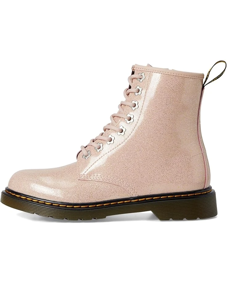 Dr. Martens Kid's Collection 1460 (Toddler) | Boots 4 Dr. Martens Kid's Collection 1460 (Toddler) | Boots - Image 4