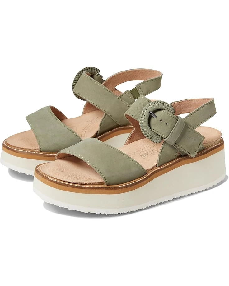 Naot Crepe | Heels 11 Naot Crepe | Heels - Image 11