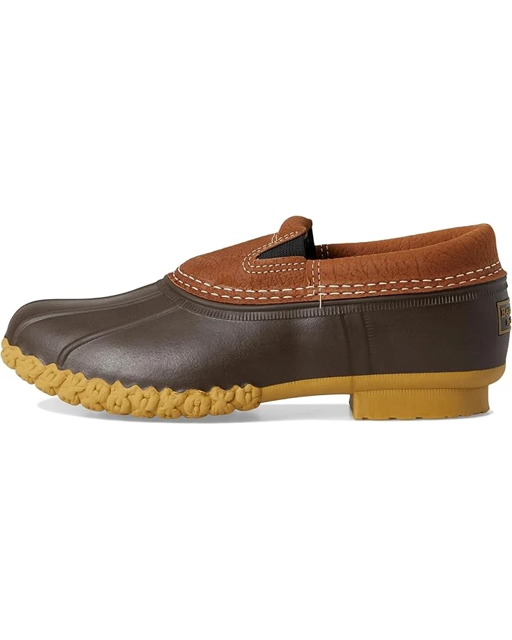 L.L.Bean Rubber Moc Slip On | Boots 4 L.L.Bean Rubber Moc Slip On | Boots - Image 4