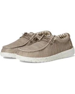 Hey Dude Kids Wally Stretch Sox (Little Kid/Big Kid)) | Loafers 23 Hey Dude Kids Wally Stretch Sox (Little Kid/Big Kid)) | Loafers -Shoes For Every Day 71qmDd CoL. AC SR736920