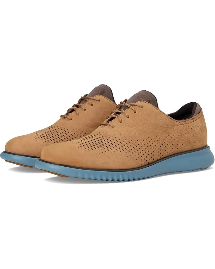 Cole Haan 2.Zerogrand Laser Wing Tip Oxford Lined | Oxfords 10 Cole Haan 2.Zerogrand Laser Wing Tip Oxford Lined | Oxfords - Image 10