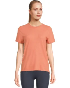 Smartwool Perfect Crew Short Sleeve Tee | Shirts & Tops 11 Smartwool Perfect Crew Short Sleeve Tee | Shirts & Tops -Shoes For Every Day 71qqnVol8JL. AC SR736920