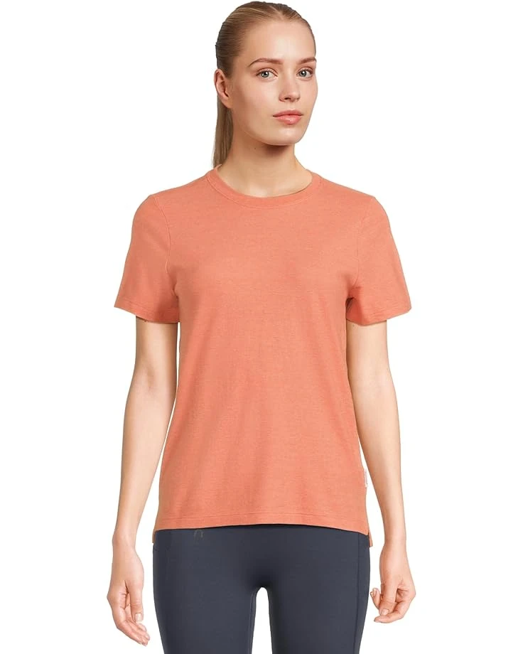 Smartwool Perfect Crew Short Sleeve Tee | Shirts & Tops 6 Smartwool Perfect Crew Short Sleeve Tee | Shirts & Tops - Image 6