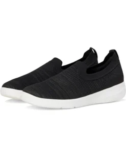 FitFlop Super-Q Knit Slip-Ons | Sneakers & Athletic Shoes -Shoes For Every Day 71quf UeBBL. AC SR736920