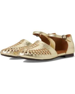 Seychelles Crimson | Flats