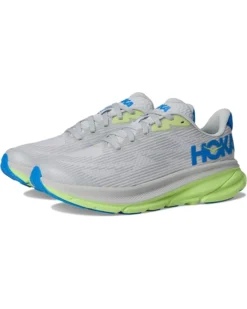 Hoka Kids Clifton 9 (Big Kid) | Sneakers & Athletic Shoes 21 Hoka Kids Clifton 9 (Big Kid) | Sneakers & Athletic Shoes -Shoes For Every Day 71r 6SZpMvL. AC SR736920