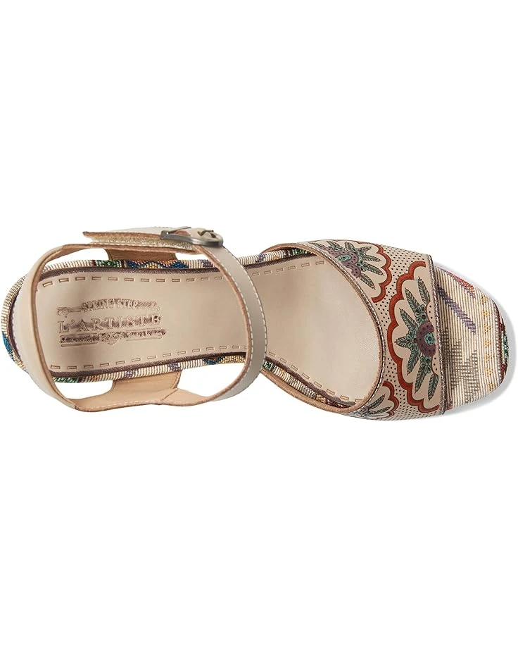 L'Artiste by Spring Step Sassyclass | Heels 2 L'Artiste by Spring Step Sassyclass | Heels - Image 2