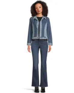 Levi's® Premium Original Trucker Western | Coats & Outerwear -Shoes For Every Day 71r6CrqfDL. AC SR736920