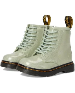 Dr. Martens Kid's Collection 1460 (Toddler) | Boots 17 Dr. Martens Kid's Collection 1460 (Toddler) | Boots -Shoes For Every Day 71r8txwHsbL. AC SR736920