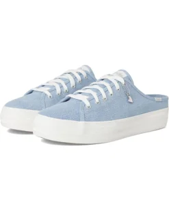 Keds Triple Kick Mule Slip On | Sneakers & Athletic Shoes