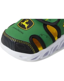 SKECHERS KIDS Skechers x John Deere: Hypno-Splash 407075N (Toddler) | Sandals -Shoes For Every Day 71rB77RlIyL. AC SR736920