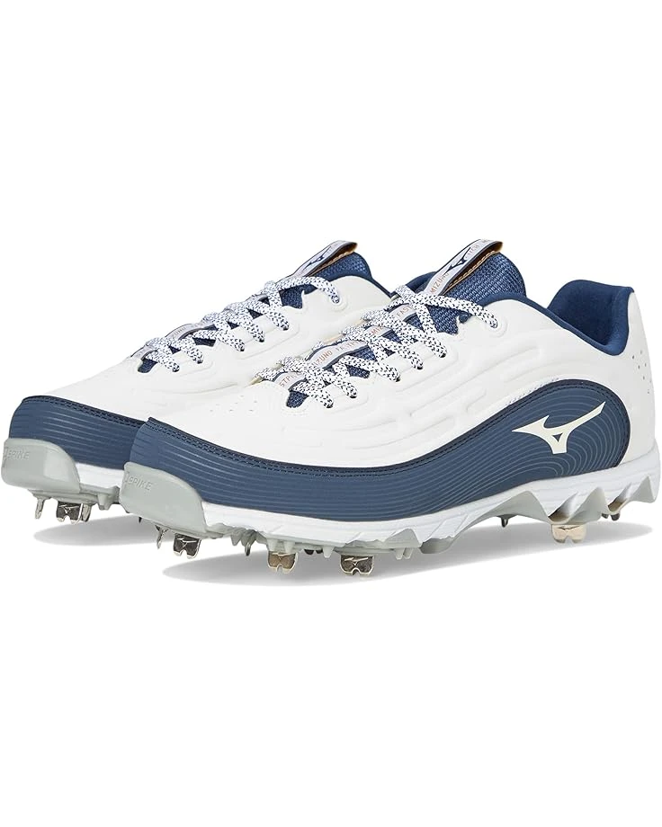 Mizuno 9-Spike Swift 8 Low Metal | Sneakers & Athletic Shoes 10 Mizuno 9-Spike Swift 8 Low Metal | Sneakers & Athletic Shoes - Image 10