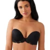 Wacoal Self-Assured Push-Up Strapless Bra | Underwear & Intimates