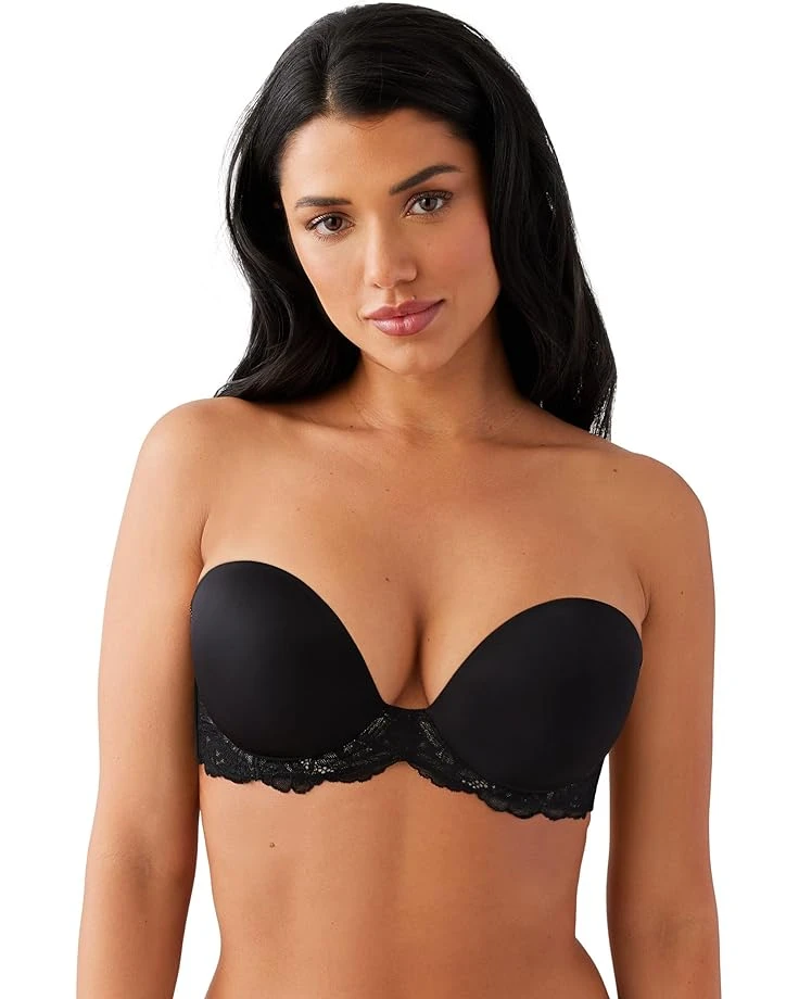 Wacoal Self-Assured Push-Up Strapless Bra | Underwear & Intimates 1 Wacoal Self-Assured Push-Up Strapless Bra | Underwear & Intimates