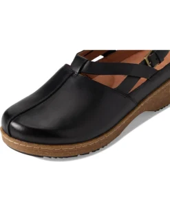 SoftWalk Arica | Clogs -Shoes For Every Day 71rU6zpJKtL. AC SR736920