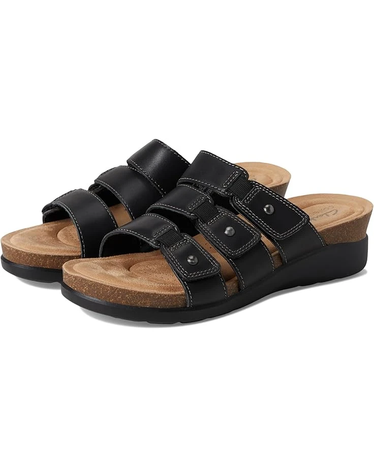 Clarks Calenne Lily | Sandals 1 Clarks Calenne Lily | Sandals