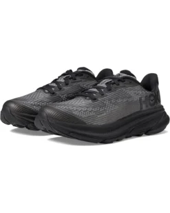 Hoka Kids Clifton 9 (Big Kid) | Sneakers & Athletic Shoes